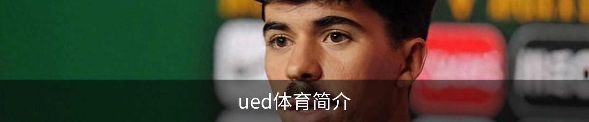 ued体育简介
